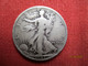 USA Half-dollar Liberty Walking 1943 S - 1916-1947: Liberty Walking (Liberté Marchant)