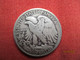 USA Half-dollar Liberty Walking 1945 D - 1916-1947: Liberty Walking