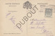 Postkaart-Carte Postale - DISON - Panorama   (B907) - Dison