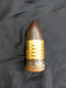 47mm 21/2pr British/Japanese Projectile WW1, Douille, Obus, Fusee, Kartusche, Inerte - 1914-18