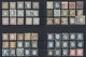 ITALY STATES 1852 TO 1961 NAPOLI , PARMA , SARDEGNA  STAMPS LOT HCV - Ohne Zuordnung