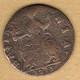 Moneda GRAN BRETAÑA, 1/2 Penny 1775. Britania GEORGE III, Cu - Other & Unclassified