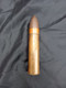 American WW1 37mm 1 Pounder Round, Douille, Obus, Fusee, Kartusche, Inerte - 1939-45