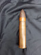 American WW1 37mm 1 Pounder Round, Douille, Obus, Fusee, Kartusche, Inerte - 1939-45