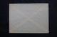 GABON - Enveloppe De Pointe Noire Pour Paris En 1940 - L 73033 - Cartas & Documentos