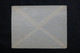 GABON - Enveloppe De Pointe Noire Pour Paris En 1940 - L 73034 - Lettres & Documents