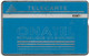 Burundi - Onatel - L&G - Blue Logo - 906E - 06.1989, 20U, 6.000ex, Used - Burundi