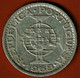 MACAO / 1 PATACA / 1968 - Macao