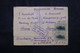 U.R.S.S. - Enveloppe En Recommandé De Léningrad Pour La France En 1946 - L 73062 - Covers & Documents