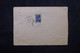 U.R.S.S. - Enveloppe En Recommandé De Léningrad Pour La France En 1946 - L 73062 - Storia Postale