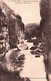 3483  Carte Postale   BELLEGARDE   Gorges Du Canyon    Du Rhône      01 Ain - Bellegarde-sur-Valserine