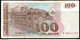 Makedonija,1993,Mazedonien,Macedonia,Macedoine,Pick#12, 100 Denari 1993,as Scan - North Macedonia