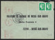 Chambre De Commerce Des Deux Sèvres (double Affts. 2x30Cts Et Afft. Mécanique) - Dokumente
