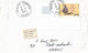 Timbres Sur Lettres 1990 N°392 Encensoir Soldeu Pour Le Liechtenstein Cote 6€ - Covers & Documents