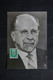 ALLEMAGNE - Carte Maximum En 1966 - Walter Ulbricht - L 73109 - Maximum Cards