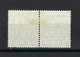 ⭐ Allemagne - Timbre Publicitaire - Michel N° W 2 . 12 * - Neuf Avec Charnière - Aquadent -> R 12 - 1911 / 1912 ⭐ - Postzegelboekjes