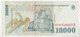 Romania 10000 Lei 1999 , Unc - Roumanie