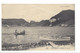25865 -  Vallée De Joux Lac Brenet Barques + Beau Cachet Basel Nationale Briefmarkenausstellung - Le Lieu