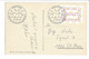 25865 -  Vallée De Joux Lac Brenet Barques + Beau Cachet Basel Nationale Briefmarkenausstellung - Le Lieu