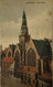 Amsterdam // Oude Kerk  1910 Brouwer En De Veer No 45 - Amsterdam