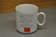 McDONALD's Mug-mok IMI-promotions Utrecht-brussels-paris Jaren 80/90 - McDonald's