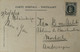 Blankenberge - Blankenberghe / Eglise (geanimeerd - Niet Standaard Kaart) 1923 - Blankenberge