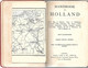 HOLLAND      Handbook To HOLLAND - Europa