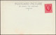 At Newquay, Cornwall, 1929 - Judges RP Postcard - Newquay