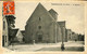Delcampe - 032 511 - CPA - France - Eglise - Lot De 5 Cartes Différentes - Eglises Et Cathédrales