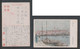 JAPAN WWII Military Qingdao Small Port Picture Postcard North China IINUMA Force CHINE WW2 JAPON GIAPPONE - 1941-45 Northern China