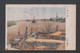 JAPAN WWII Military Tanggu Harbor Picture Postcard North China Luoyang 110th Division CHINE WW2 JAPON GIAPPONE - 1941-45 Northern China