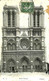 032 523 - CPA - France - Eglise - Lot De 5 Cartes Différentes - Chiese E Cattedrali