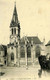 032 525 - CPA - France - Eglise - Lot De 5 Cartes Différentes - Churches & Cathedrals