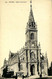 032 525 - CPA - France - Eglise - Lot De 5 Cartes Différentes - Churches & Cathedrals