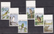 LOT CU 03a - CUBA - Cheap CTO Stamps - Collections, Lots & Séries