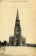 032 531 - CPA - France - Eglise - Lot De 5 Cartes Différentes - Churches & Cathedrals