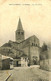 Delcampe - 032 531 - CPA - France - Eglise - Lot De 5 Cartes Différentes - Churches & Cathedrals