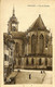 032 533 - CPA - France - Eglise - Lot De 5 Cartes Différentes - Churches & Cathedrals