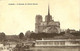 032 538 - CPA - France - Eglise - Lot De 5 Cartes Différentes - Churches & Cathedrals