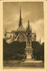 032 538 - CPA - France - Eglise - Lot De 5 Cartes Différentes - Churches & Cathedrals