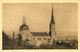 032 539 - CPA - France - Eglise - Lot De 5 Cartes Différentes - Churches & Cathedrals