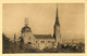 032 539 - CPA - France - Eglise - Lot De 5 Cartes Différentes - Chiese E Cattedrali