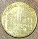 18 BOURGES PALAIS JACQUES COEUR N°1 MDP 2012 MÉDAILLE MONNAIE DE PARIS JETON TOURISTIQUE MEDALS TOKENS COINS - 2012