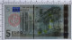 5 EURO NETHERLAND FIRST SERIES TRICHET E003 2002 FDS-/FDS - Autres & Non Classés