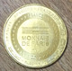 06 ANTIBES MARINELAND DAUPHINS MDP 2012 MINI MÉDAILLE SOUVENIR MONNAIE DE PARIS JETON TOURISTIQUE TOKEN MEDALS COINS - 2012