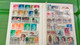 Delcampe - Lot N° TH 612  EUROPE Un Lot De 6 Petits Classeurs Obl. - Sammlungen (im Alben)