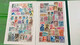 Delcampe - Lot N° TH 612  EUROPE Un Lot De 6 Petits Classeurs Obl. - Sammlungen (im Alben)