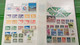 Delcampe - Lot N° TH 612  EUROPE Un Lot De 6 Petits Classeurs Obl. - Sammlungen (im Alben)