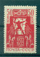 URSS 1932 - Y & T N. 468 - Secours Rouge International (Michel N. 421) - Nuevos