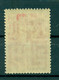 URSS 1932 - Y & T N. 468 - Secours Rouge International (Michel N. 421) - Nuevos